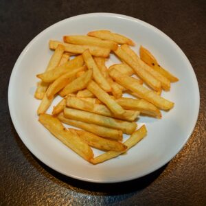 patat frites