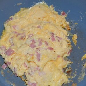 roerei scrambled eggs